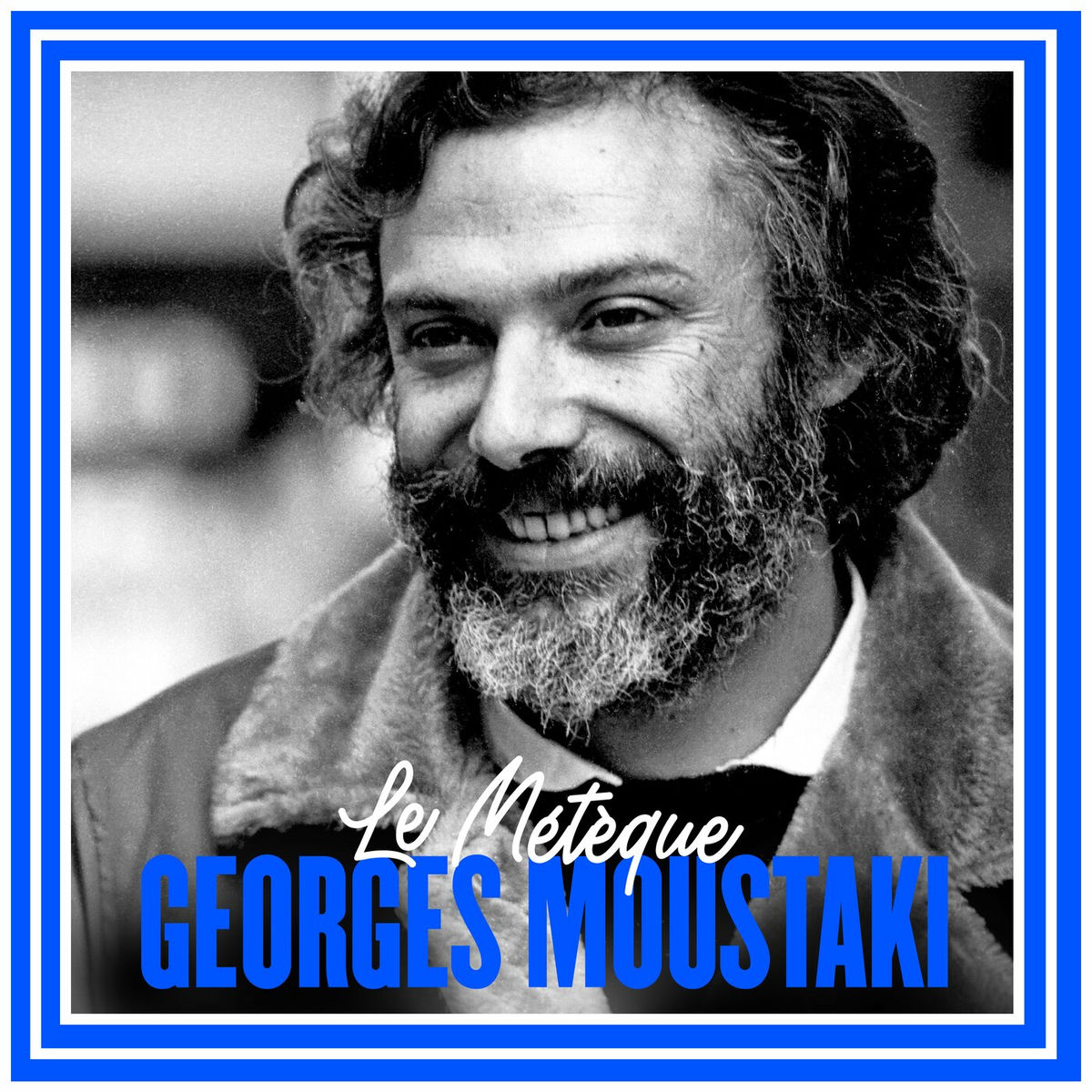 Georges Moustaki